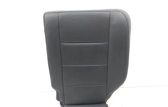 Chrysler Grand Voyager V Third row seats 