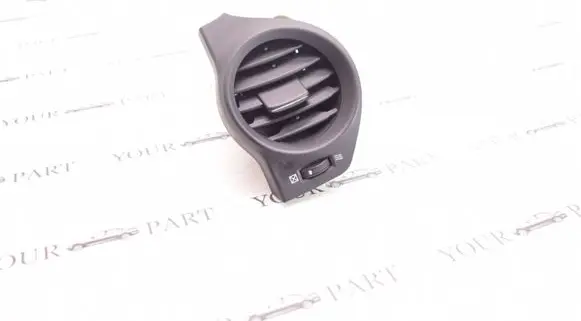 Lexus IS 220D-250-350 Dashboard side air vent grill/cover trim 5566053030