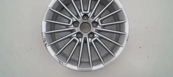 Audi A3 8Y R17 alloy rim 