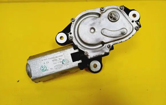 Fiat Croma Rear window wiper motor