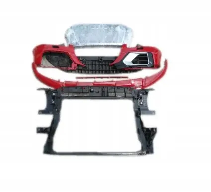 Audi Q2 - Front piece kit 