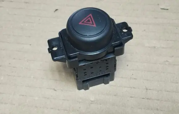 Honda Element Hazard light switch M20419