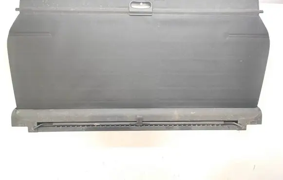 BMW X3 E83 Parcel shelf load cover 3424859