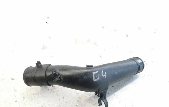 Volkswagen Golf IV Intercooler hose/pipe 6K0145840AC SA38035