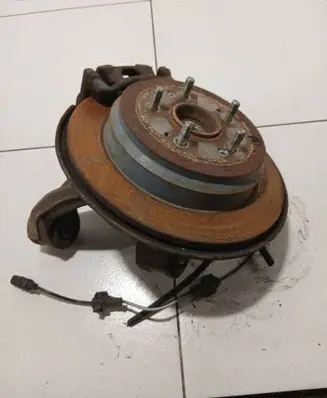 Honda CR-V Rear wheel hub 11438LE01 Y04283