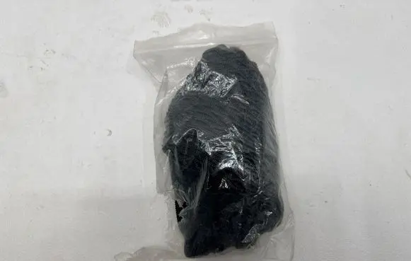 BMW 4 F32 F33 Trunk/boot cargo luggage net 0501860900904