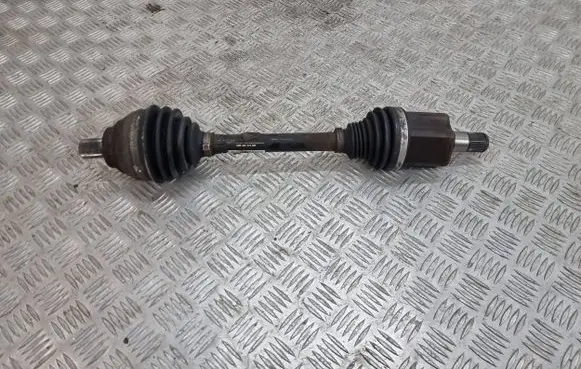 Volkswagen PASSAT B8 Front driveshaft 3Q0407271AH