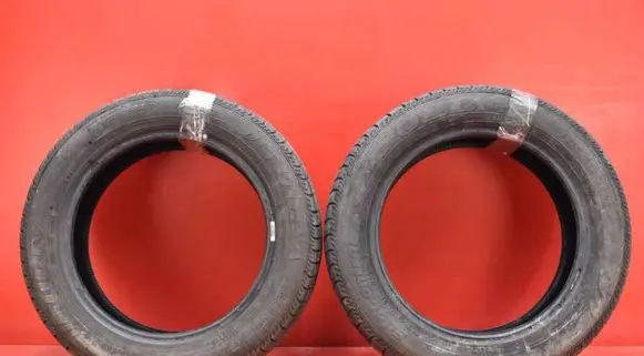 Renault Clio III R17 summer tire FULDA
