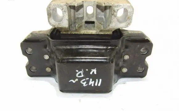 Skoda Superb B6 (3T) Engine mount bracket 1K0199555