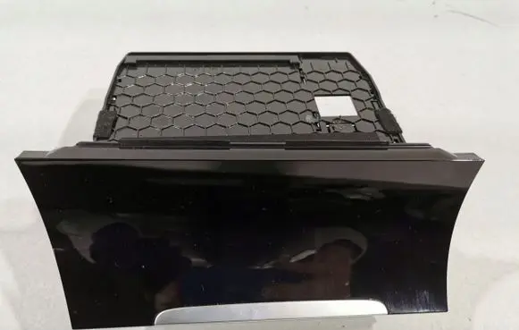 Volkswagen Golf VII Glove box set 