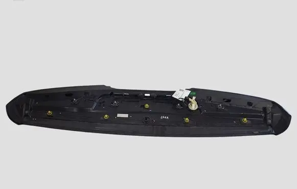 Volvo V60 Tailgate/trunk spoiler 31383682