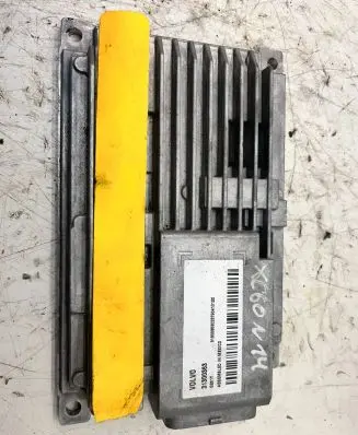 Volvo XC60 Other control units/modules 31300363