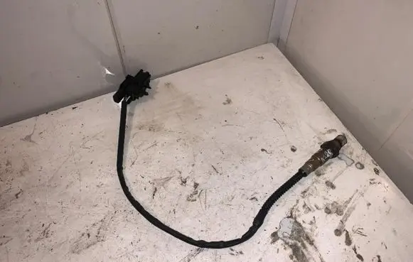Volvo C70 Lambda probe sensor 1475053 A2288