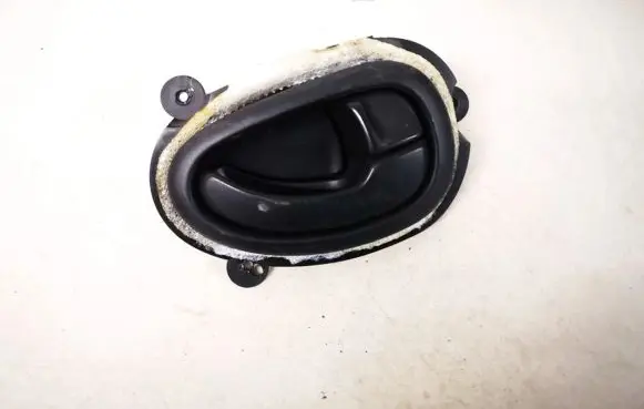 Peugeot 406 Front door interior handle 9616307477
