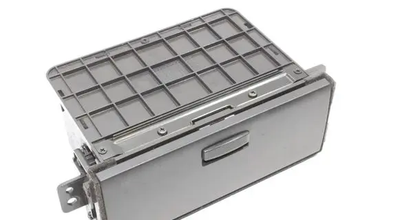 Chevrolet Captiva Dashboard storage box/compartment TBX35