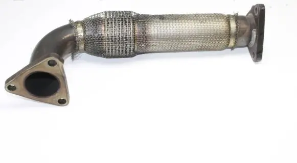 Audi A4 S4 B7 8E 8H EGR valve line/pipe/hose