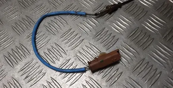Land Rover Range Rover Velar Exhaust gas temperature sensor HK8312B591DA