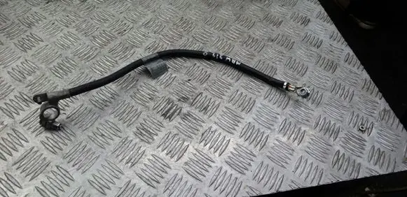 Mercedes-Benz E W212 Brake vacuum hose/pipe F0308227