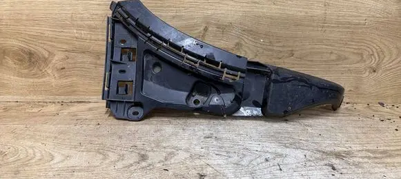Volvo XC90 Front bumper mounting bracket 08620563