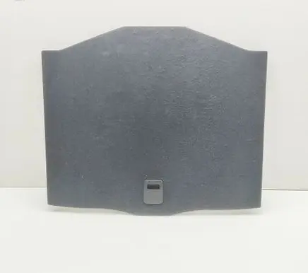 Lexus IS III XE30 Trunk/boot floor carpet liner 6472253150C2