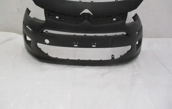 Citroen C3 Front bumper 1609965980 9803500777