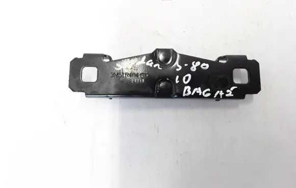 Volvo S80 Loading door lock 3M51R404B12