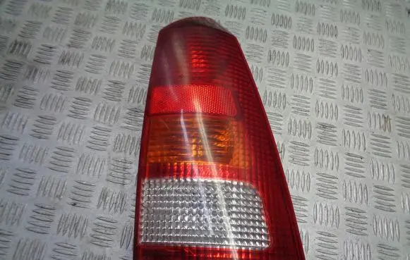 Ford Focus Rear/tail lights