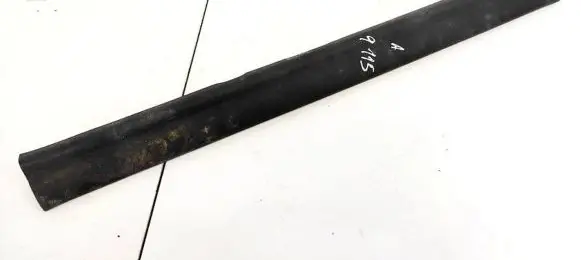 Honda Civic Front sill trim cover 84201SMGE 84201-SMG-E