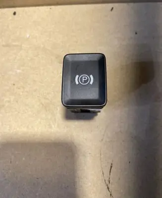 Volkswagen PASSAT B6 Hand parking brake switch 3C0927225B