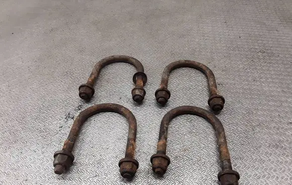 Ford Transit Other rear suspension part