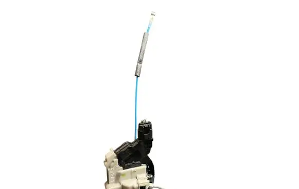 KIA Rio Front door lock
