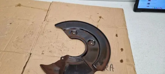 Ford Ecosport Front brake disc dust cover plate CN152K005A