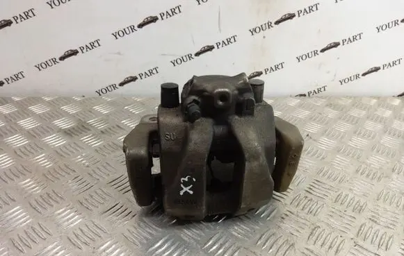BMW X3 F25 Front brake caliper 703123