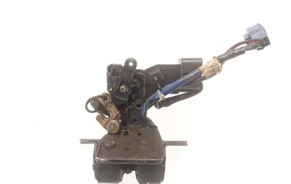 Toyota Corolla E120 E130 Tailgate/trunk/boot lock/catch/latch
