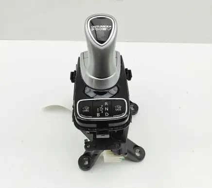 Mitsubishi Outlander Gear shifter/selector 2400A355