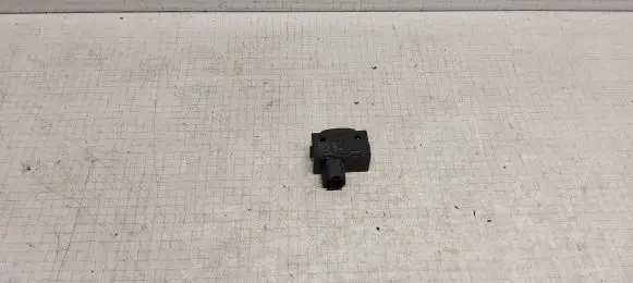 Peugeot 307 Electric window control switch 96360166 02480