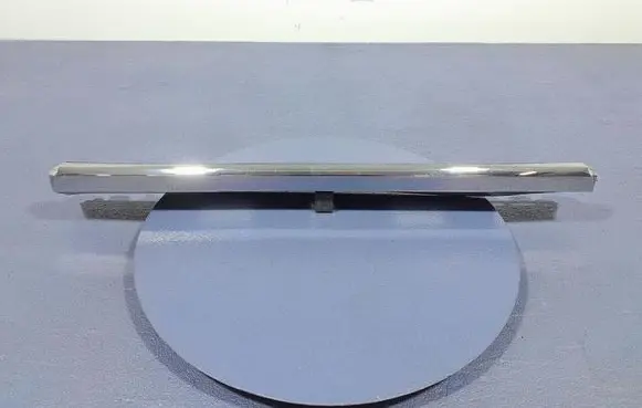 Toyota Corolla E10 Front bodywork piece 7680102K00