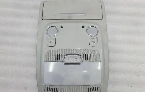 Audi A4 S4 B8 8K Headlining lighting console trim 8K0951177