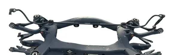 BMW 3 G20 G21 Rear axle beam 8831018
