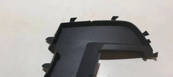 Audi Q5 SQ5 Front bumper lower grill 8R0807245