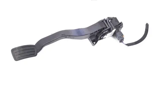 Opel Grandland X Accelerator throttle pedal 86ET382161293