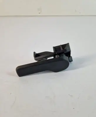 Volkswagen Caddy Engine bonnet (hood) release handle 1T1823633B