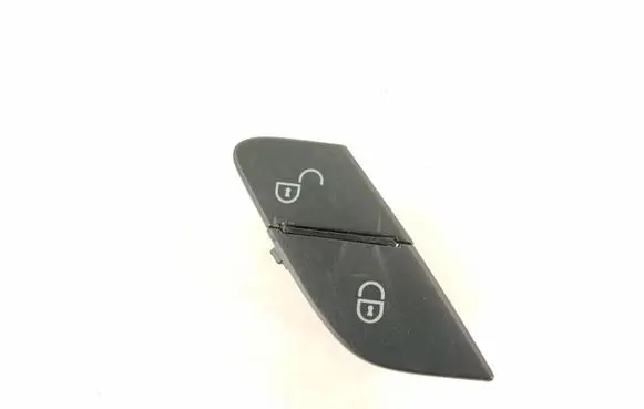Mercedes-Benz ML W164 Central locking switch button A2518201010 2518201010