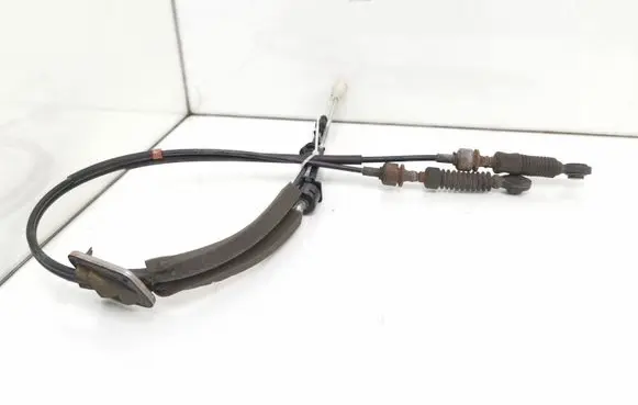 Gear shift cable linkage