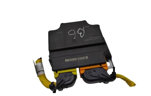 Airbag control unit/module