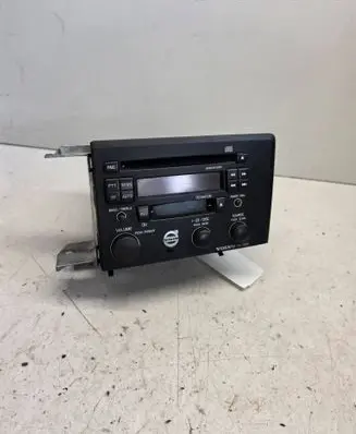 Volvo V70 Radio/CD/DVD/GPS head unit 306576371