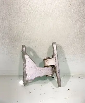 Mitsubishi Colt Front door lower hinge 
