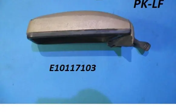 Audi 80 90 B2 Manual wing mirror E10117103