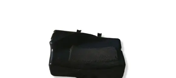 Audi A6 S6 C6 4F Intake resonator 1001466S01