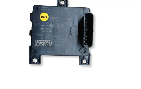 Volkswagen Golf VIII Distronic sensor radar 5WA907572
